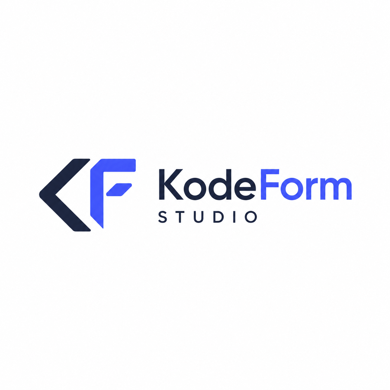 KodeForm Studio